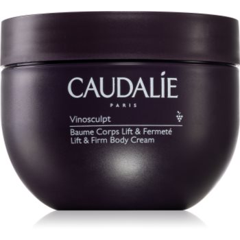 Caudalie Vinosculpt Lift & Firm Body Cream crema de corp pentru fermitatea pielii - imagine 2